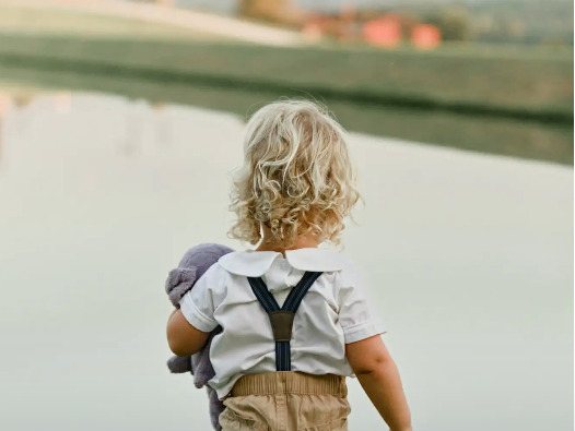 Family & more by Small Towns Little Feet, Nelson County KY photographer